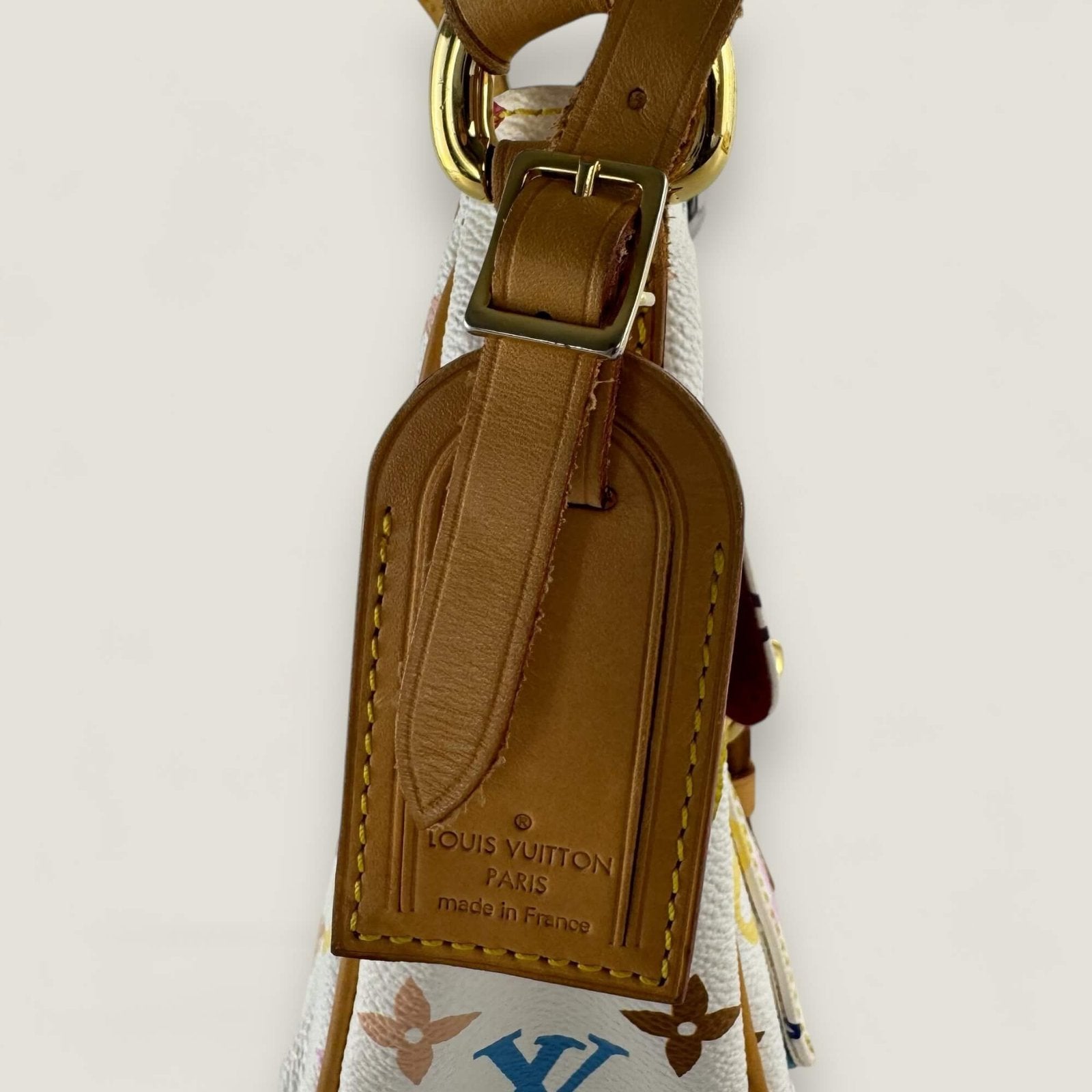 authentic Louis Vuitton vintage bag