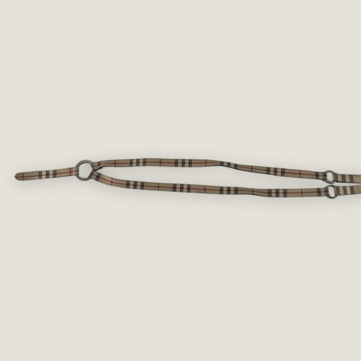 burberry belt size 33 83