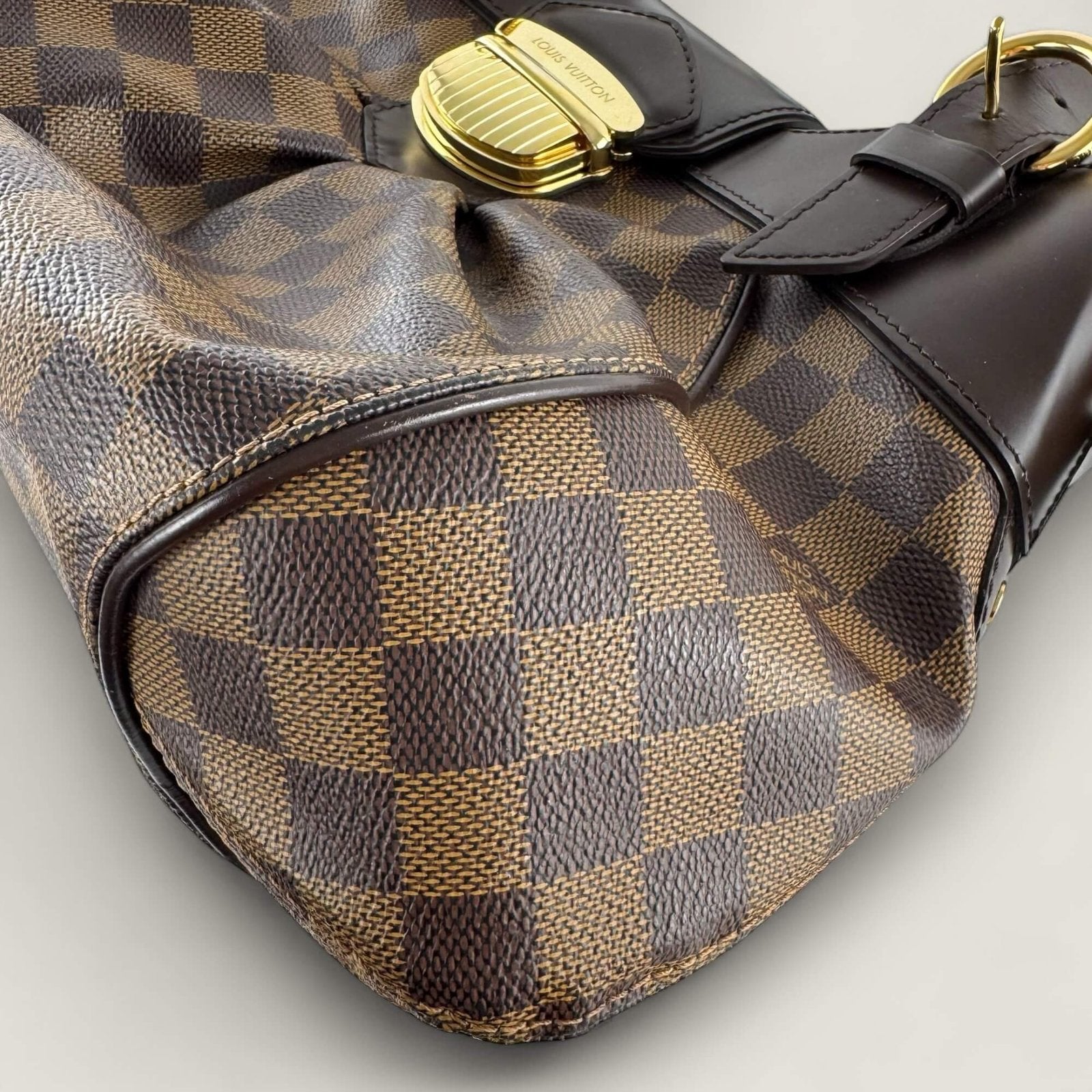 corners Louis Vuitton Sistina PM