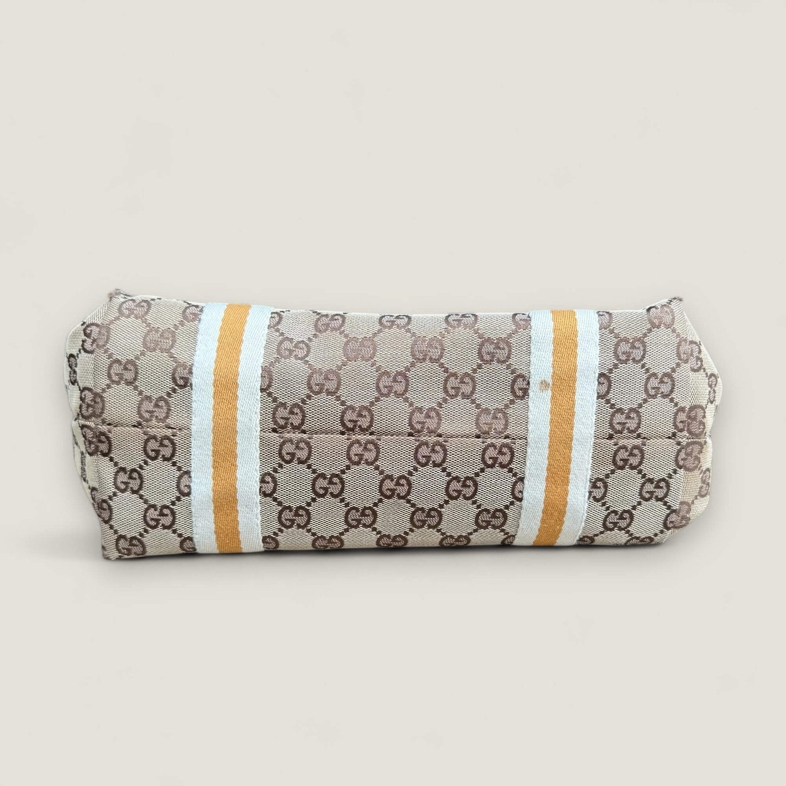 bottom original Gucci bag