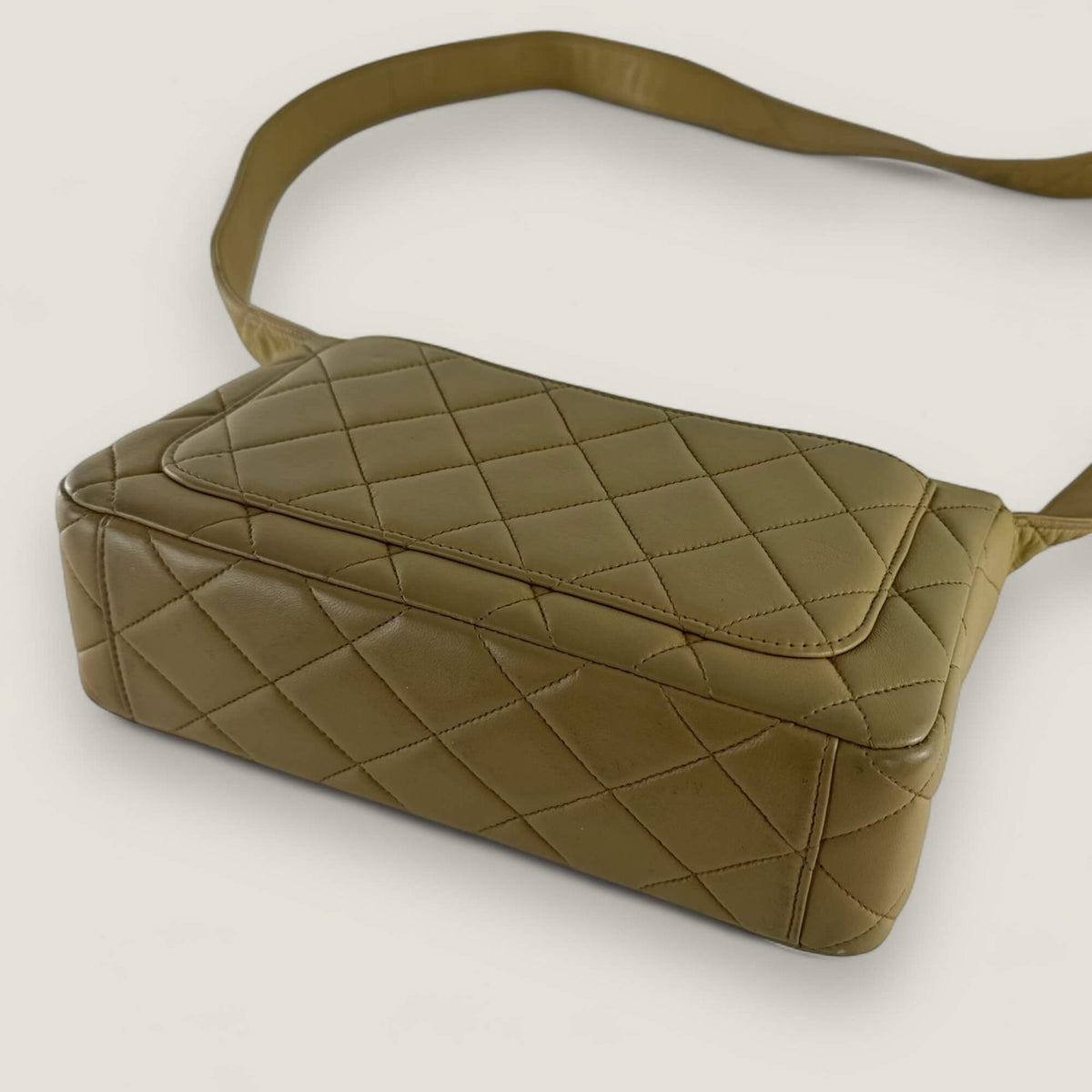 original Chanel bag
