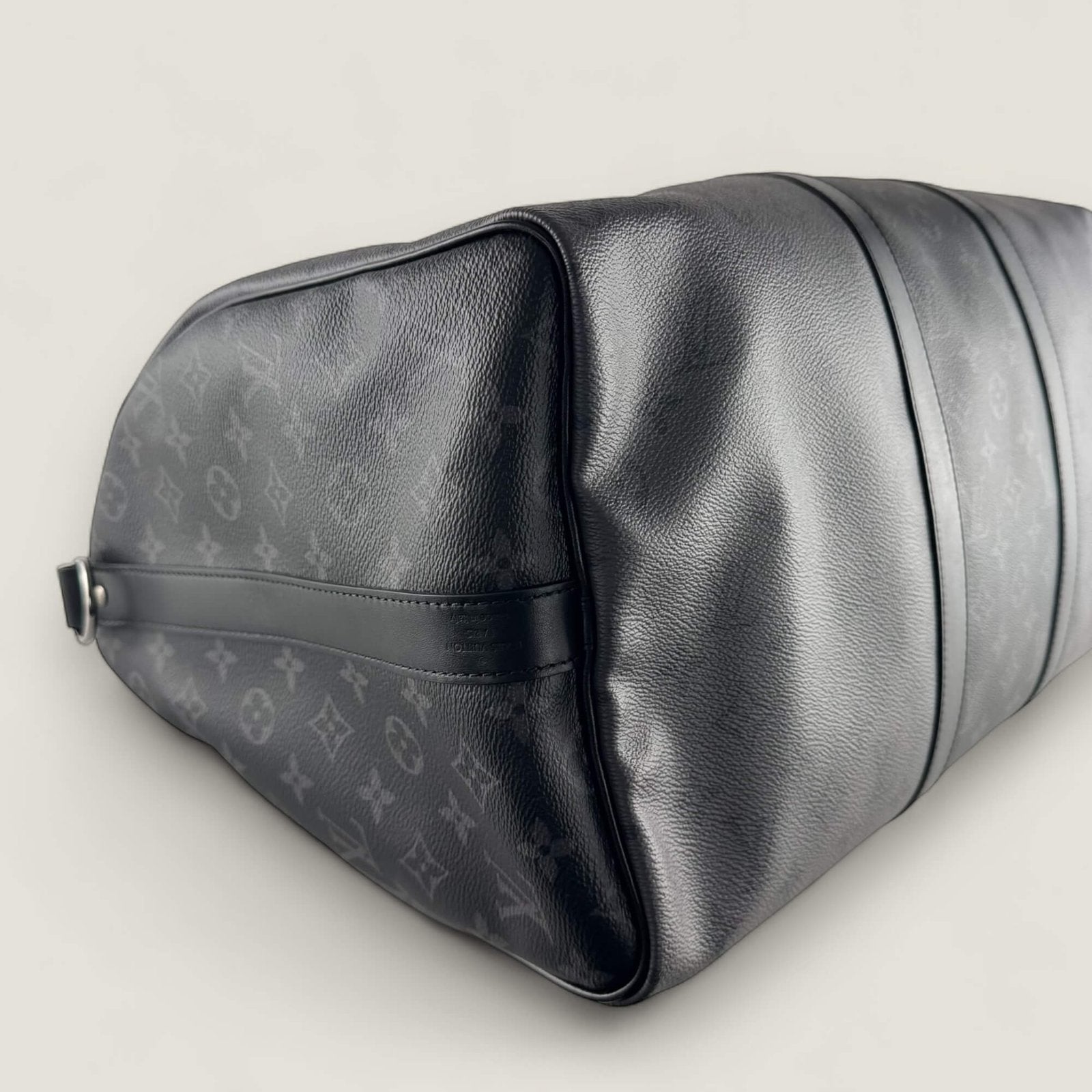 originele Louis Vuitton tas hoekjes