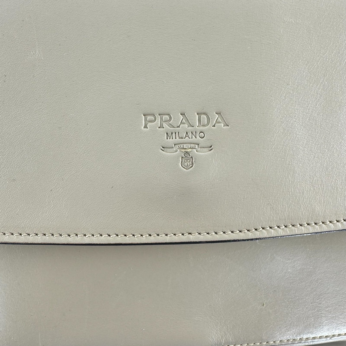 Prada vintage Cleo