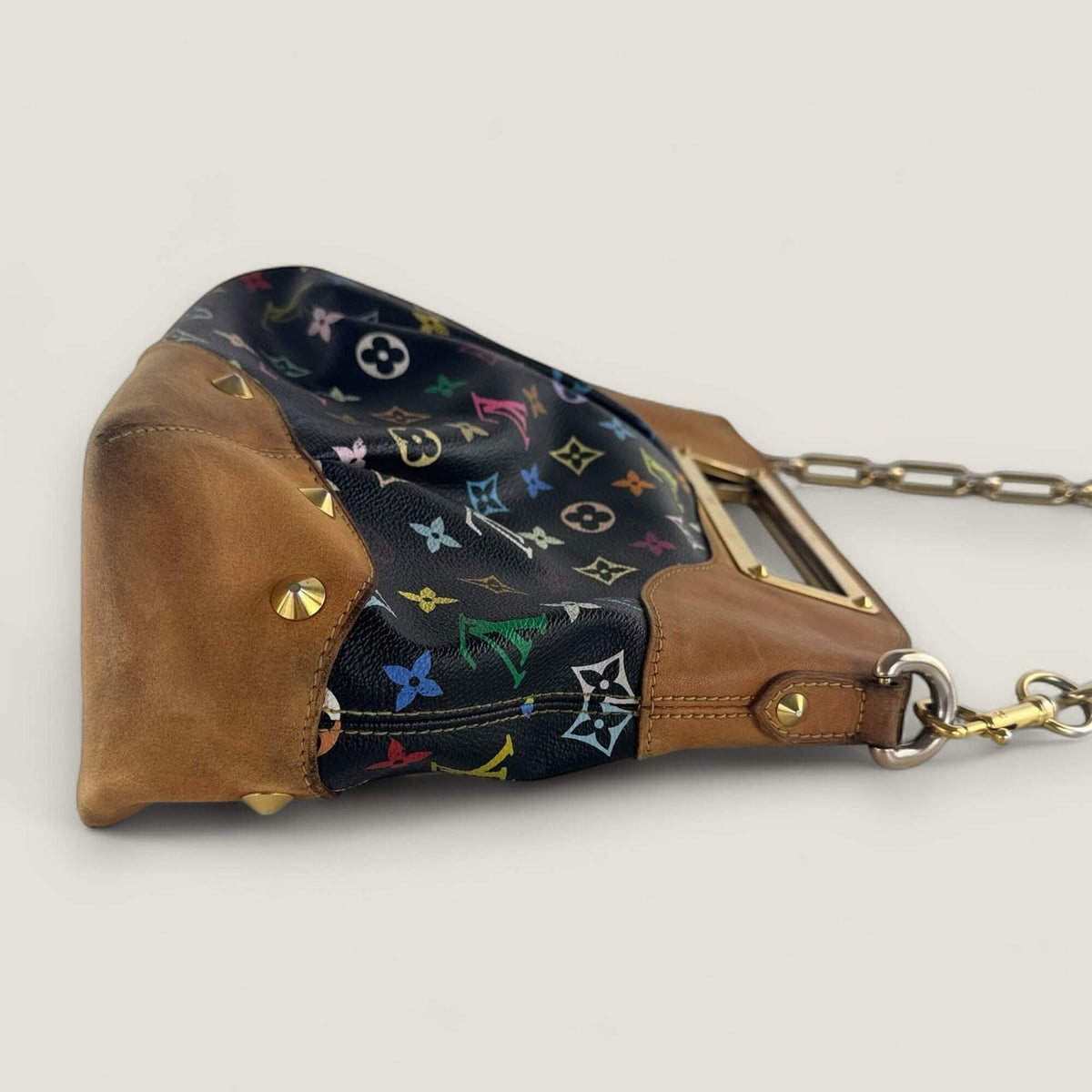 Pre-owned Louis Vuitton multicolor bag