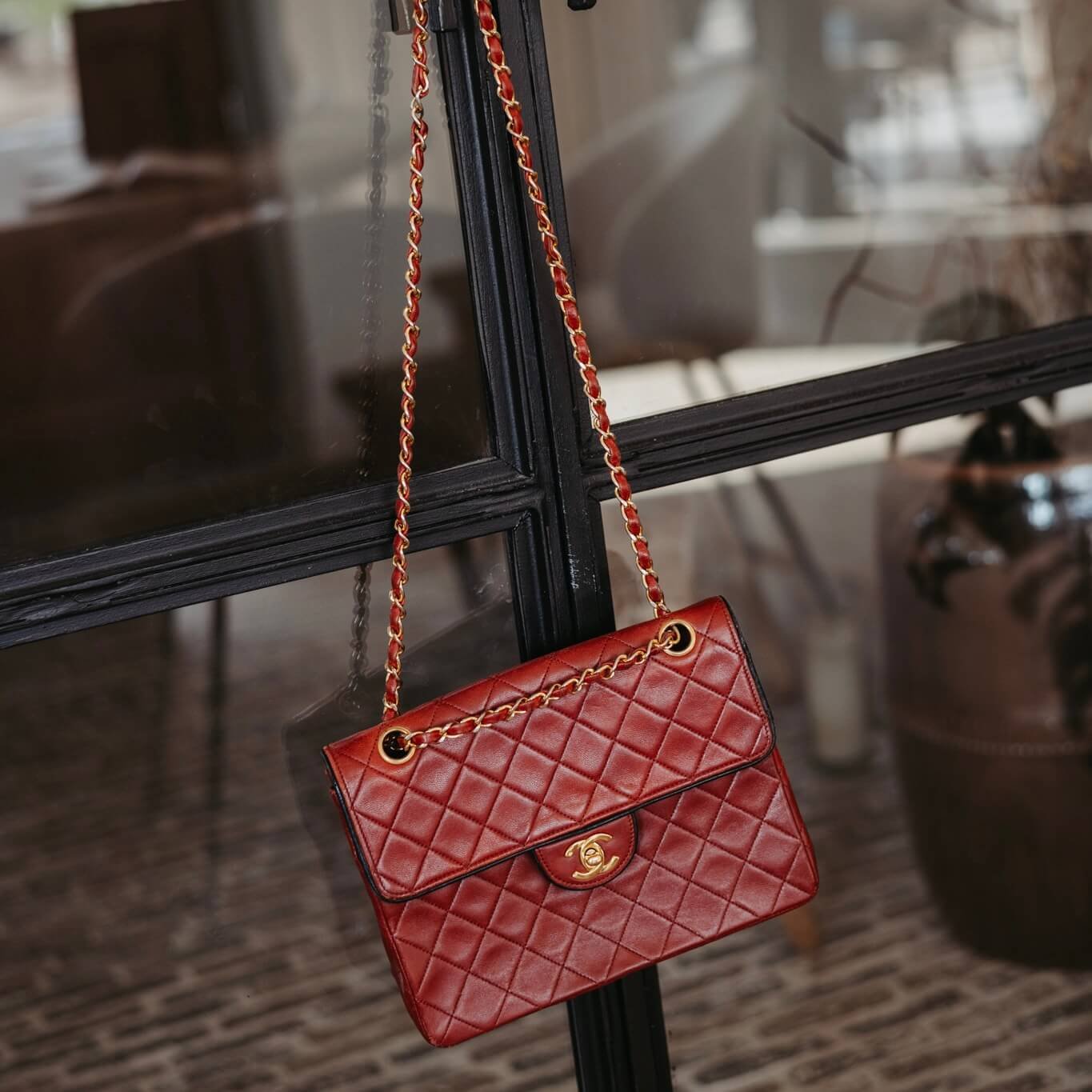 pre-owned designer bags Purse Curse Venlo